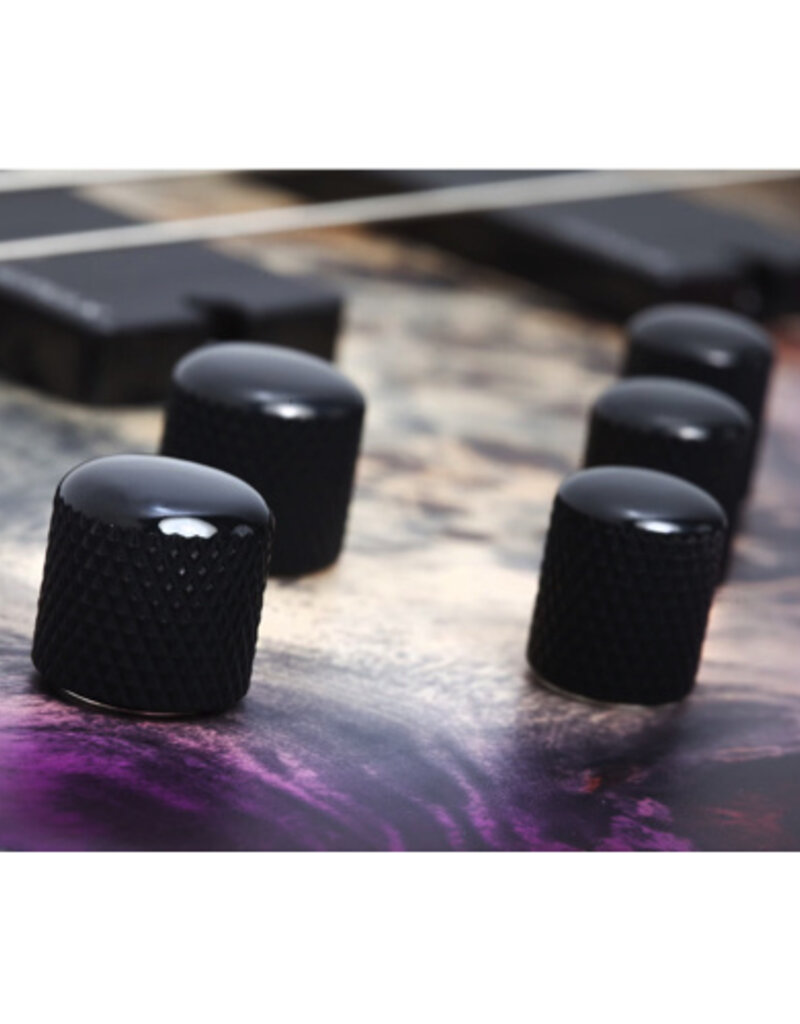 Schecter Schecter Riot 5 aurora burst