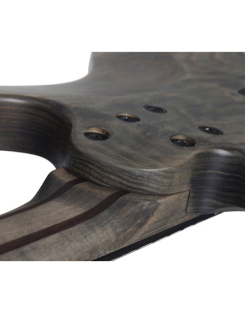 Schecter Schecter Riot 5 aurora burst