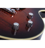 Schecter Schecter Solo II  Supreme Black Cherry