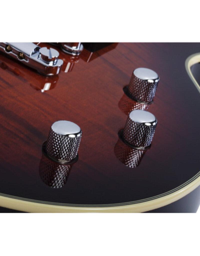 Schecter Schecter Solo II  Supreme Black Cherry