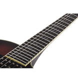 Schecter Schecter Solo II  Supreme Black Cherry