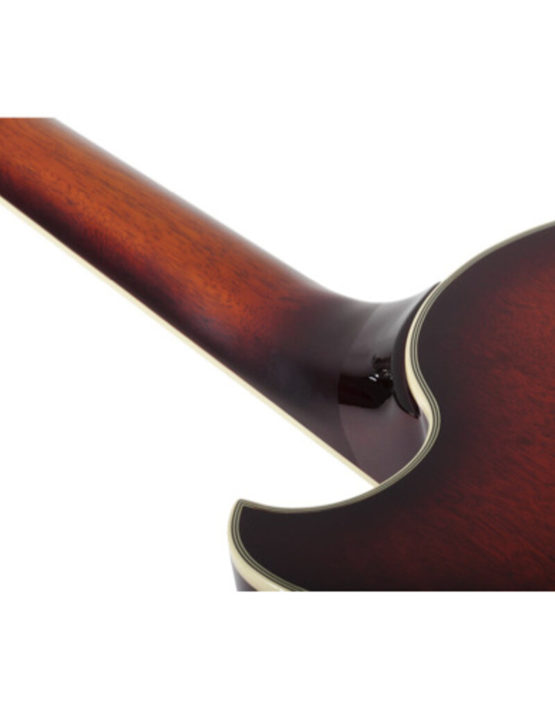 Schecter Schecter Solo II  Supreme Black Cherry