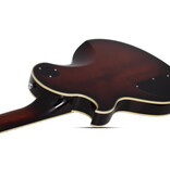 Schecter Schecter Solo II  Supreme Black Cherry