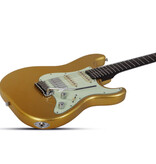Schecter Schecter Nick Johnston 10th Anniversary Atomic Saffron