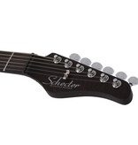 Schecter Schecter Nick Johnston 10th Anniversary Atomic Saffron