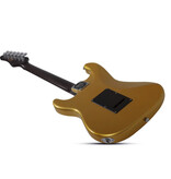 Schecter Schecter Nick Johnston 10th Anniversary Atomic Saffron