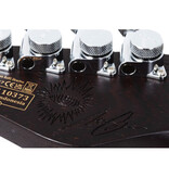 Schecter Schecter Nick Johnston 10th Anniversary Atomic Saffron