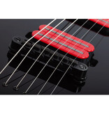 Schecter Schecter Sunset-6 Red dawn