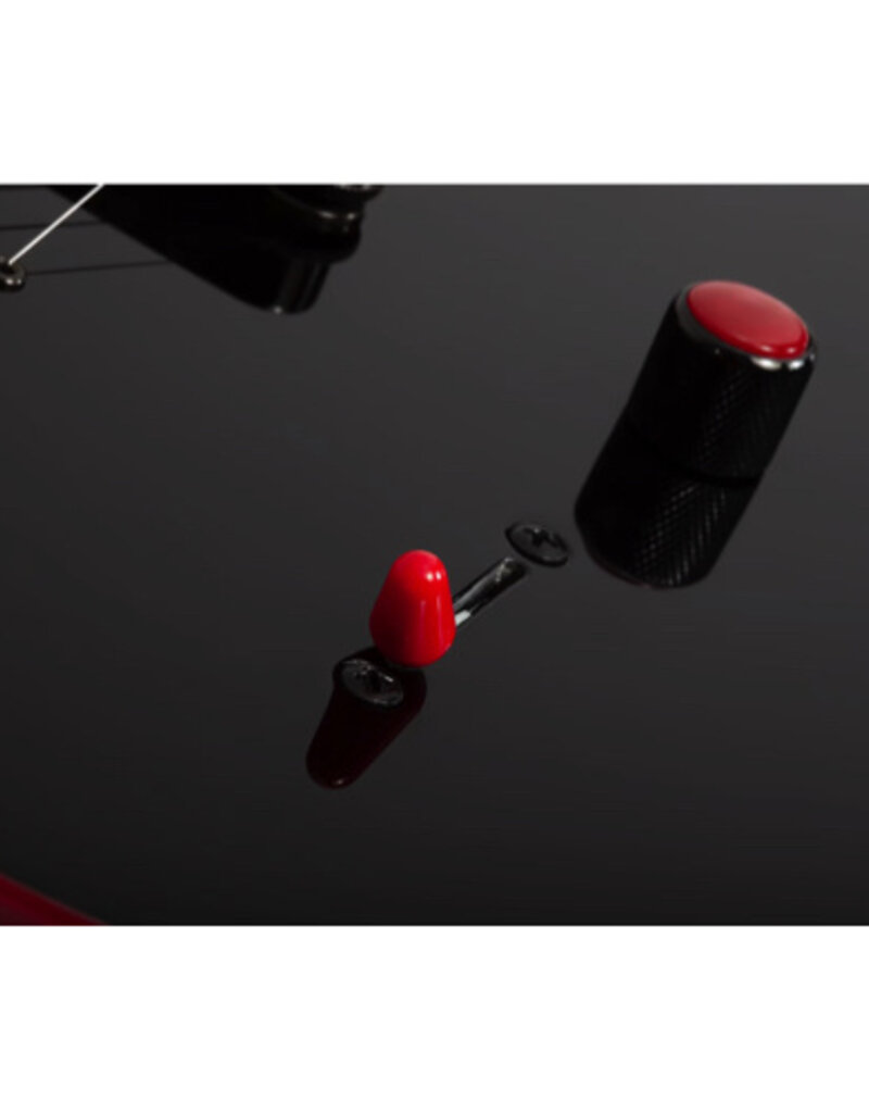 Schecter Schecter Sunset-6 Red dawn