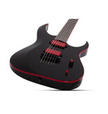 Schecter Schecter Sunset-6 Red dawn