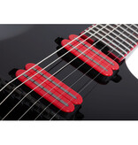 Schecter Schecter Sunset-6 Red dawn