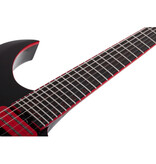 Schecter Schecter Sunset-6 Red dawn