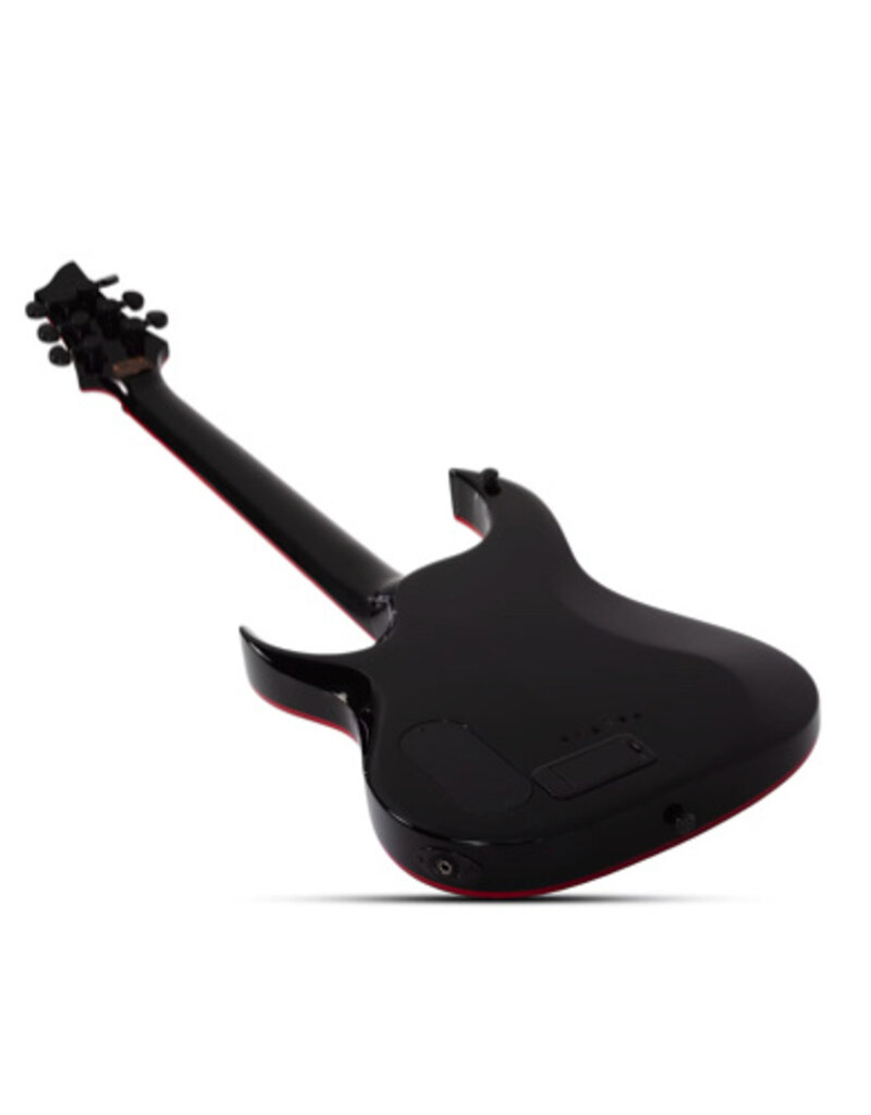 Schecter Schecter Sunset-6 Red dawn