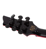 Schecter Schecter Sunset-6 Red dawn