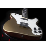 Schecter Schecter Vintage PT fastback Gold top