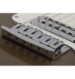 Schecter Schecter Vintage PT fastback Gold top