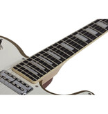 Schecter Schecter Vintage PT fastback Gold top