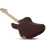 Schecter Schecter Vintage PT fastback Gold top