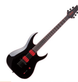 Schecter Schecter Sunset-6 Red dawn