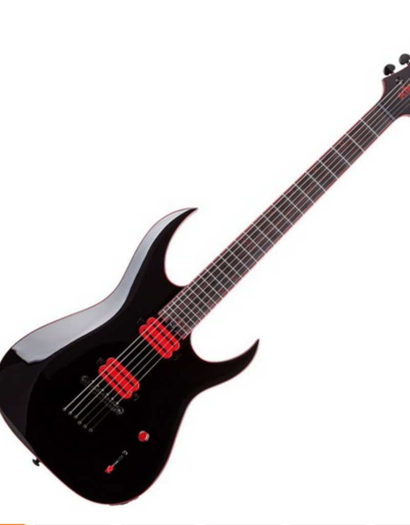 Schecter Schecter Sunset-6 Red dawn