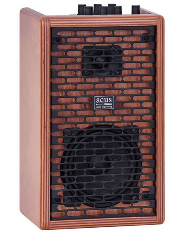 ACUS one for strings 4 Ferdi