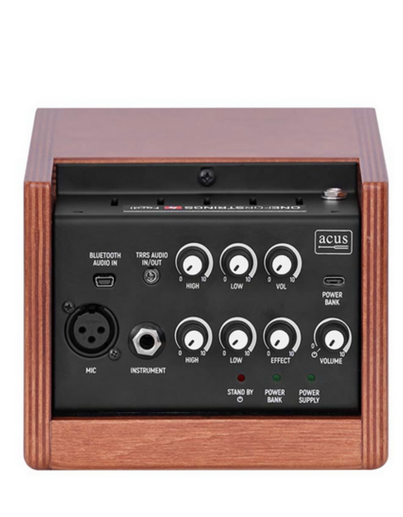 ACUS one for strings 4 Ferdi