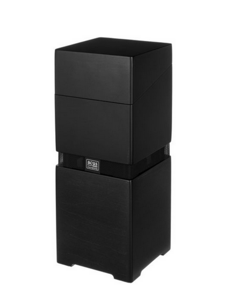 ACUS Allaround4 black