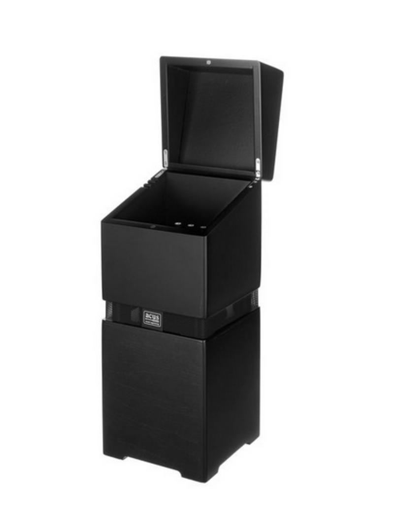 ACUS Allaround4 black