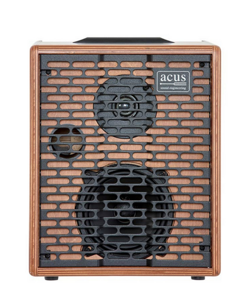 Acus Acus One For Street 5 Wood