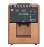 Acus Acus One For Street 5 Wood