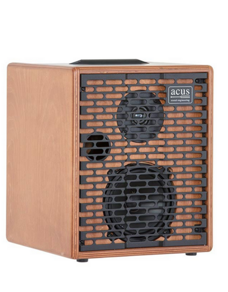 Acus Acus One For Street 5 Wood