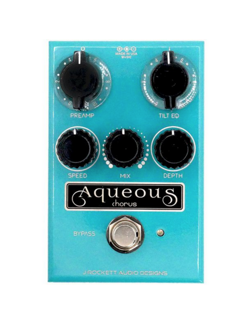 walrus J. Rockett Audio Designs Aqueous Chorus