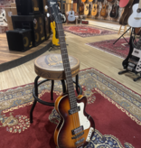 höfner Höfner Ignition club bass sunburst | Occasion