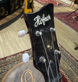 höfner Höfner Ignition club bass sunburst | Occasion