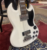 Epiphone EB3 basgitaar white | Occasion
