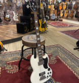 Epiphone EB3 basgitaar white | Occasion