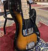 Squier Squier Precision sunburst maple neck | Occasion