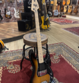 Squier Squier Precision sunburst maple neck | Occasion