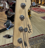 Squier Squier Precision sunburst maple neck | Occasion