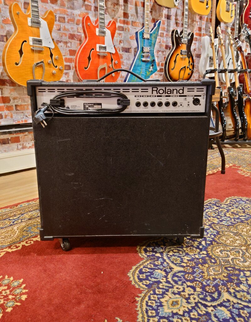 Roland Roland D-Bass 210 || Occasion