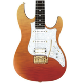 FGN FGN Odyssey EOS2 FM RRKG