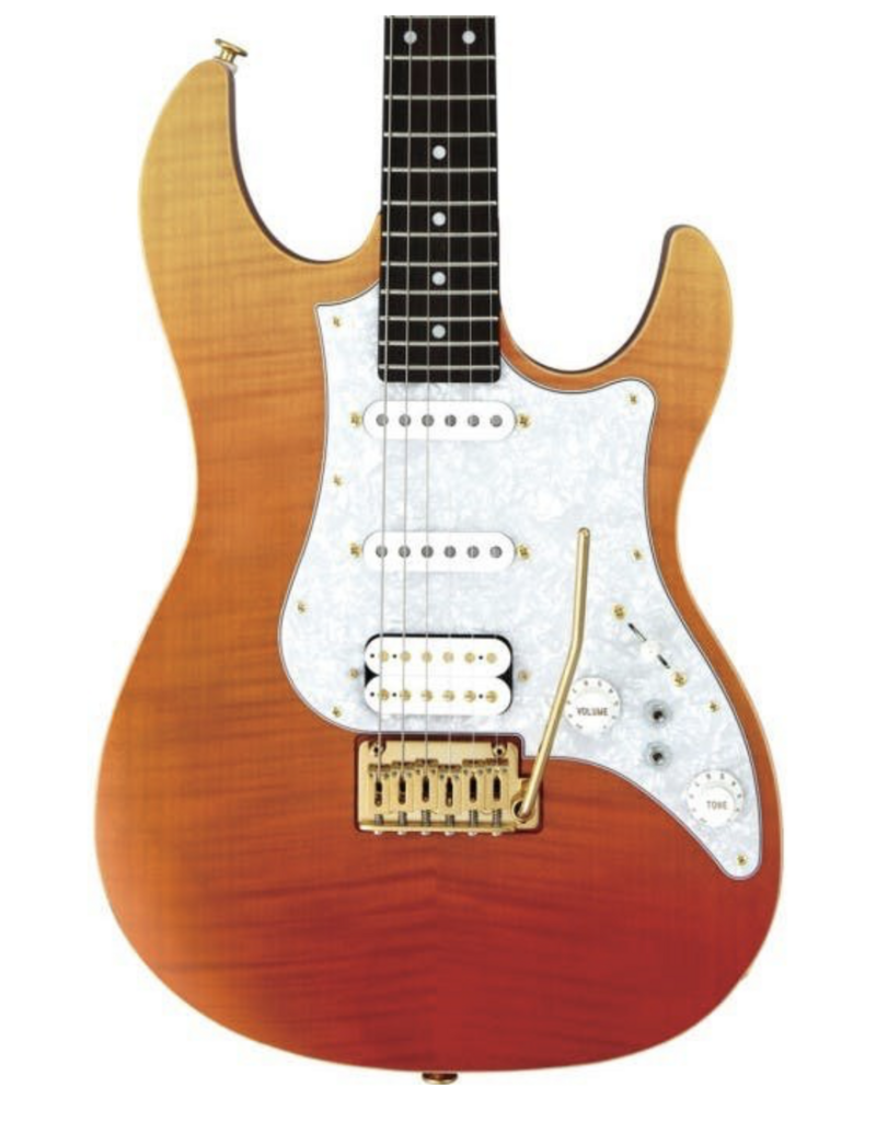 FGN FGN Odyssey EOS2 FM RRKG