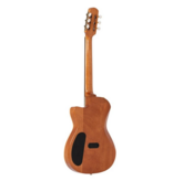 Angel Lopez Angel Lopez SHERRY CE Natural hybride gitaar