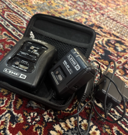 Line6 Line6 G30 draadloos systeem | Occasion