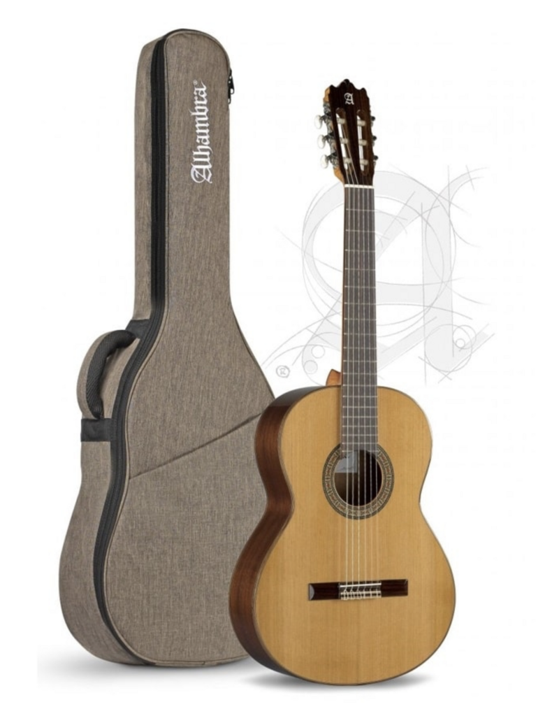 Alhambra Alhambra S3C 7/8 klassieke gitaar