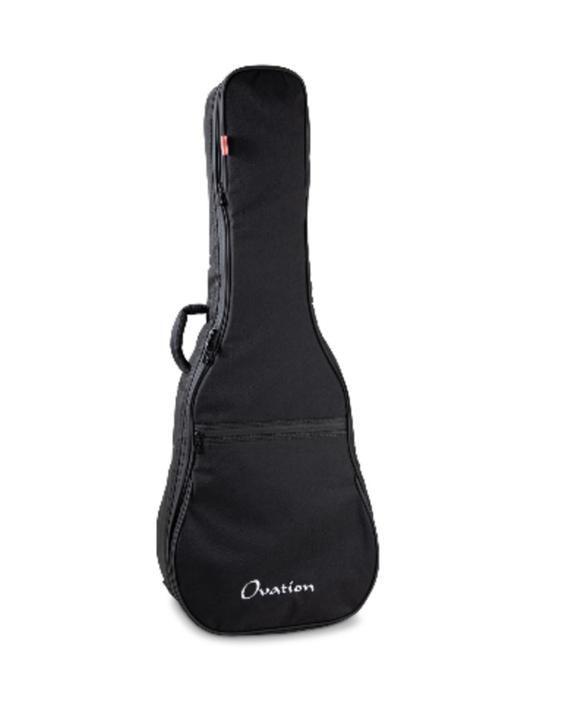 Ovation Ovation Guitar Gig Bag Mid/Deep Bowl + 12-String