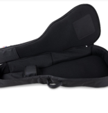 Ovation Ovation Guitar Gig Bag Mid/Deep Bowl + 12-String