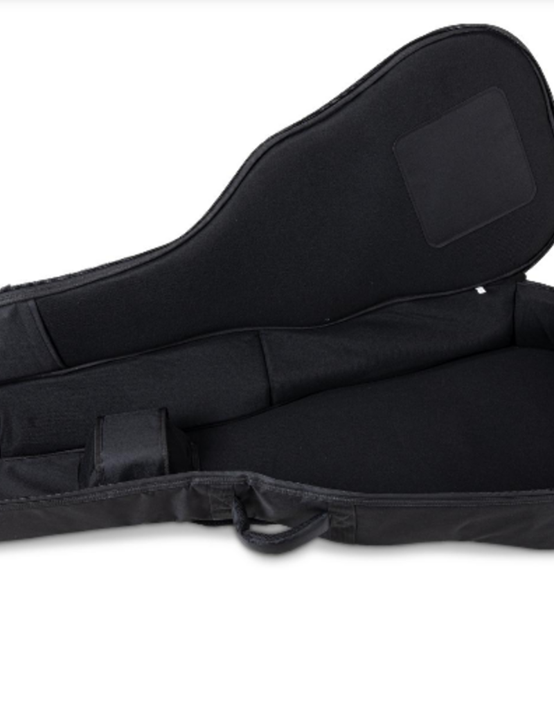 Ovation Ovation Guitar Gig Bag Mid/Deep Bowl + 12-String