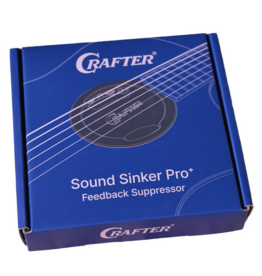 crafter Crafter Sound Sinker pro