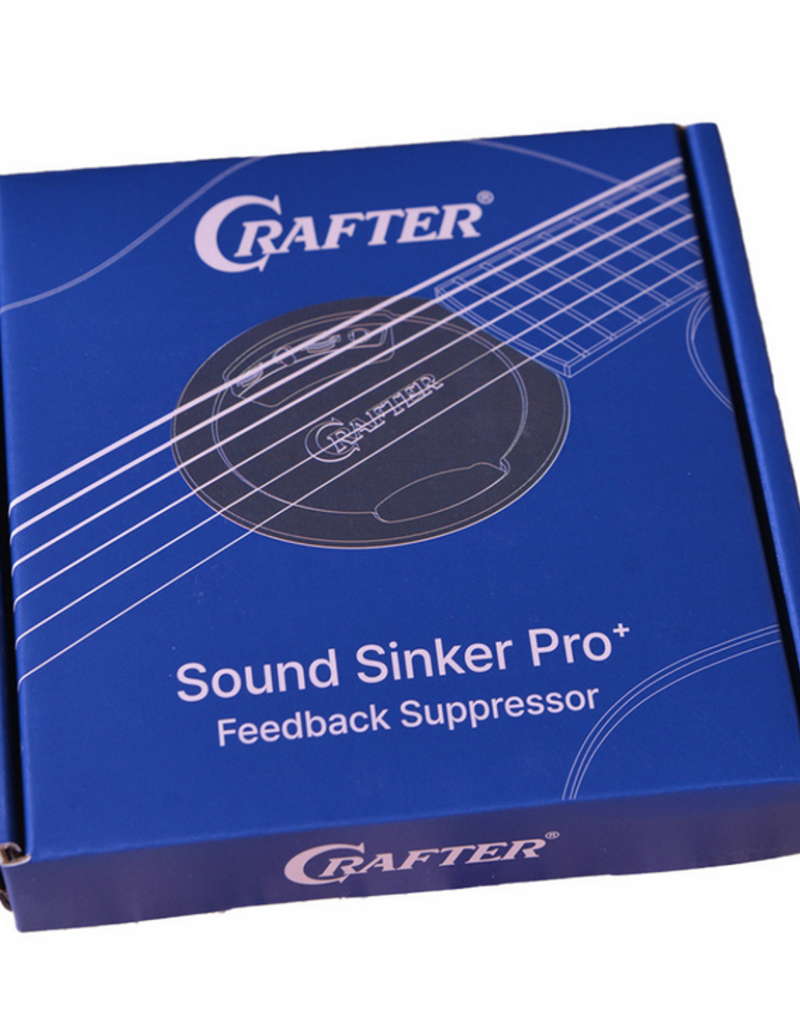 crafter Crafter Sound Sinker pro